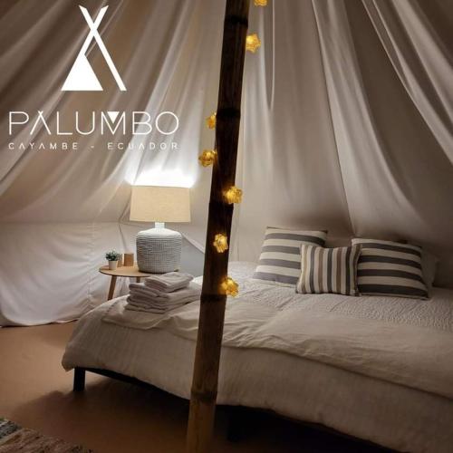 Palumbo Glamping & Villas