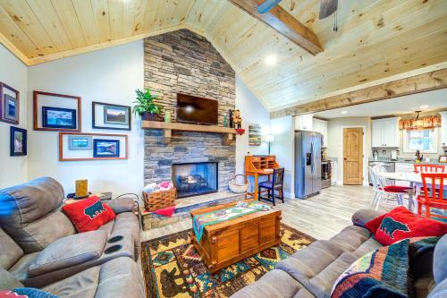 Deer Friends Cabin – Photos 2