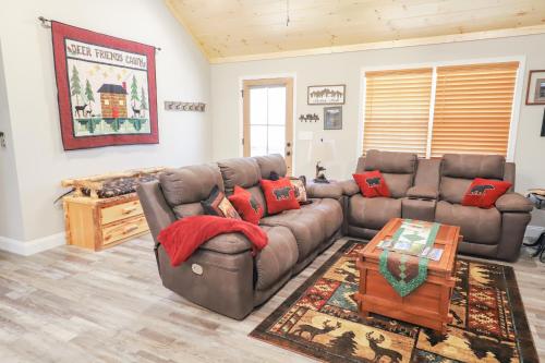 Deer Friends Cabin – Photos 3