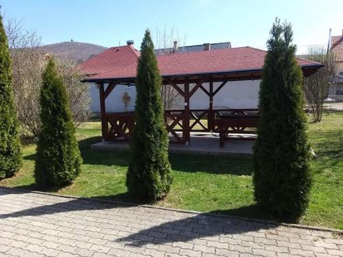 Bellis - Apartmanok 3348 Szilvásvárad, 5 Dózsa György utca kép - 3