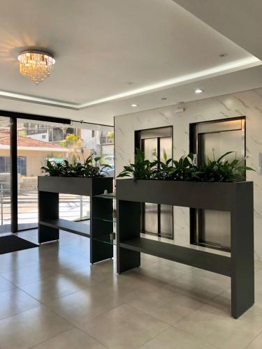 Fotografie z fotogalerie ubytování Edifício ABEPOM v destinaci Florianópolis