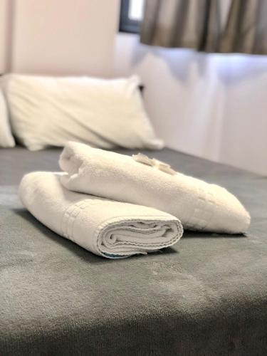 플로리아노폴리스에 위치한 Edifício ABEPOM에서 갤러리에 업로드한 사진