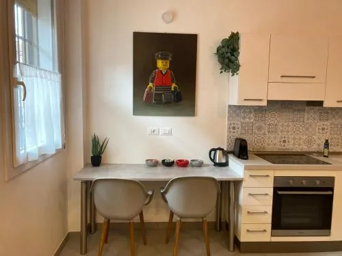 Casa Cirenaica Art House photo 1