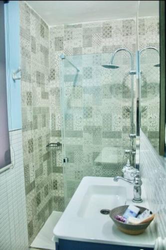 Apartamento maripipi