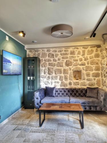 Un lugar para sentarse en Casa Vita Nova