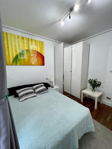 Habitación en casa privada Máximo Aguirre (España Bilbao) - Booking.com