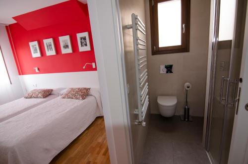 Gallery image of B&B Zaldu in Estella