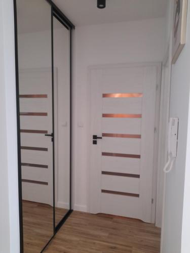 Gambar di galeri bagi Apartamenty Bartoszyce 2 di Bartoszyce