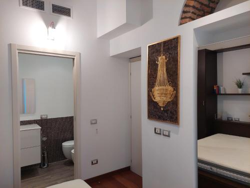 Perfect Place in Porta Venezia photo 23