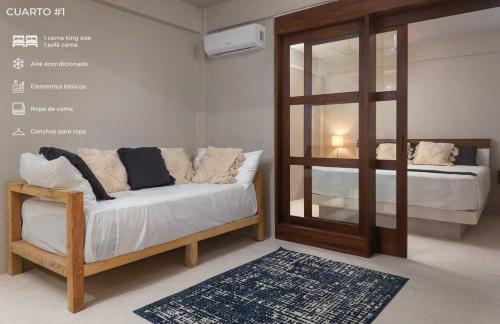 Beautiful equipped Condo steps from the Beach – Photos 3