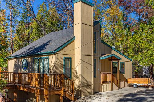 Brewer Cabin – Photos 2