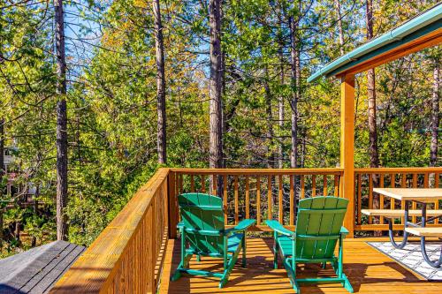Brewer Cabin – Photos 3