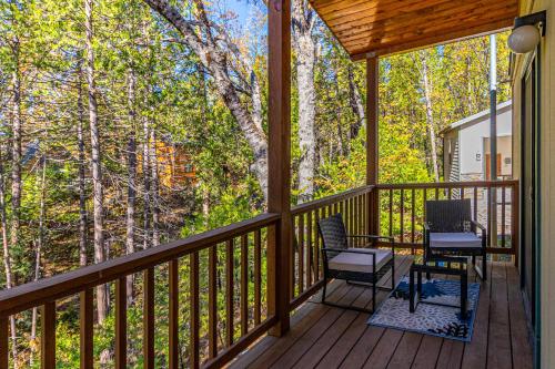 Brewer Cabin – عکس‌ها 4