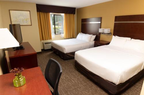 Ponderosa Inn Gresham – Photos 4