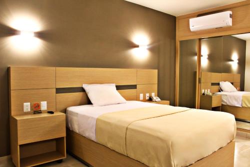 Hotel Valle Express – Photos 2