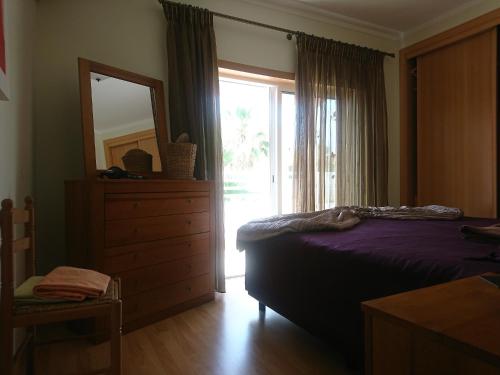 Легло или легла в стая в Cabanas de Tavira Conceicao Luxury 4 Bedroom Villa with Private Pool