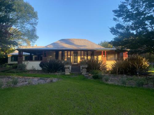 Highball House Bundanoon