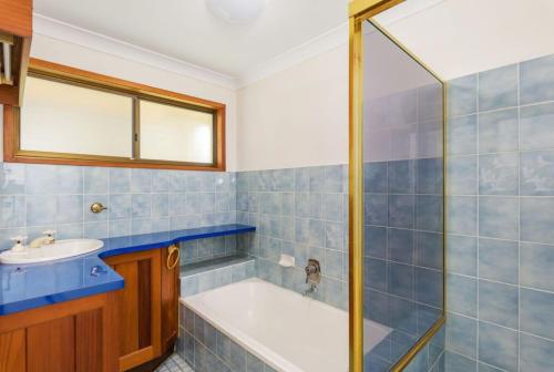 Gallery image of 10 Coora Court Rainbow Beach in Rainbow Beach