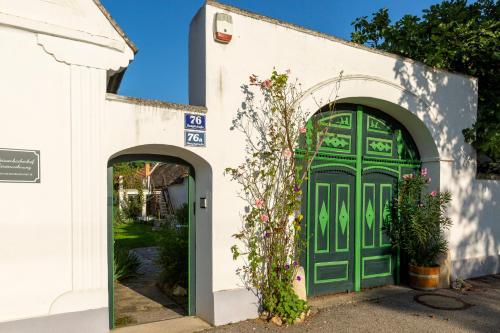 Galeriebild der Unterkunft Weissenbacherhof in Oslip