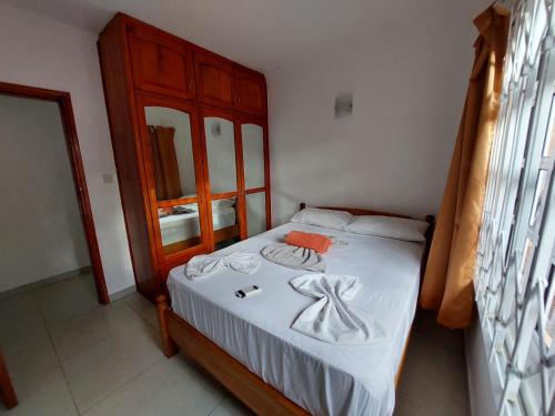 Galeriebild der Unterkunft Beau Vallon Villa Self Catering With Pool in Beau Vallon