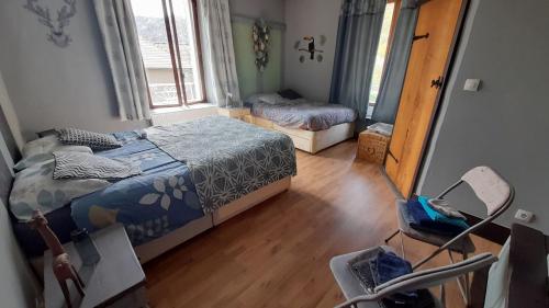 Gallery image of Carpe Diem Bed and Breakfast in Brivezac