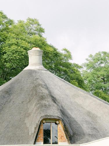 Foto Lusakas asuva majutusasutuse Lilayi Lodge galeriist
