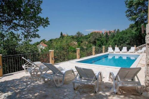 Φωτογραφία από το άλμπουμ του Apartments Casa Bella στο Κότορ