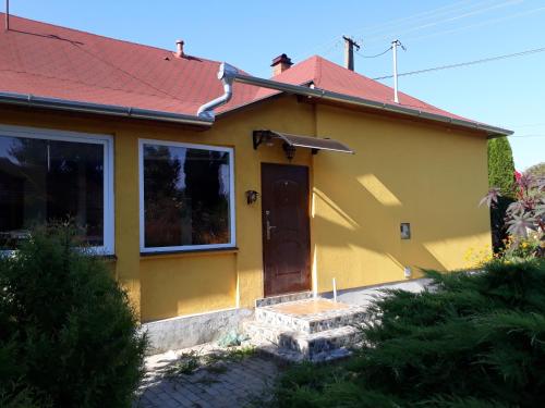 Midiola Vendégház – Photos 2