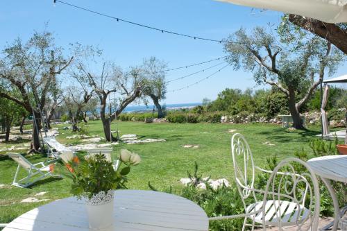 Φυσικό τοπίο κοντά σε αυτό το bed & breakfast