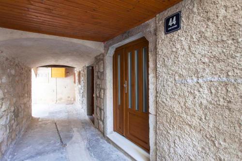 Fotografia z galérie ubytovania Casa Laura Cres v Cresi