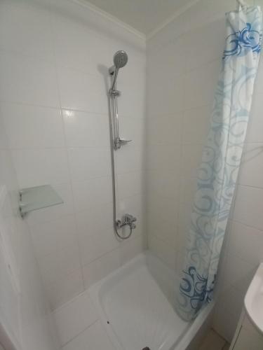 Bany a Apartment Darnitca