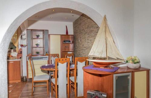 Apartments Buki