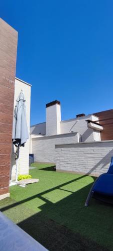 Gambar di galeri bagi Excelente Dúplex de Lujo di Murcia