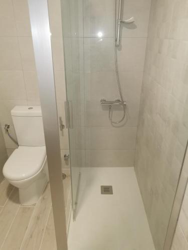 Precioso piso céntrico recién reformado