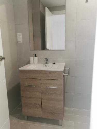 Precioso piso céntrico recién reformado