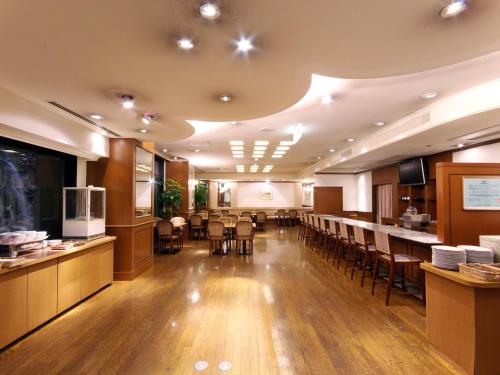 Gallery image of Sasebo Washington Hotel in Sasebo