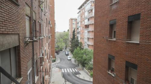 Castellana - Pza.Castilla