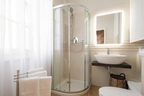 il giaggiolo apartment