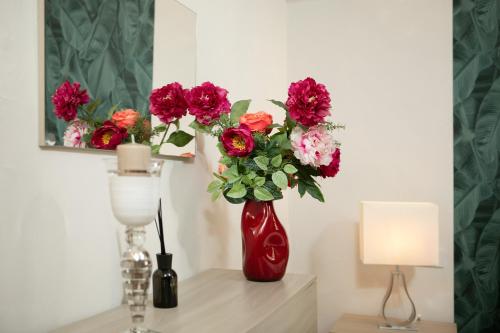 il giaggiolo apartment
