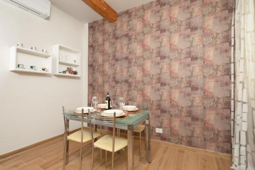il giaggiolo apartment