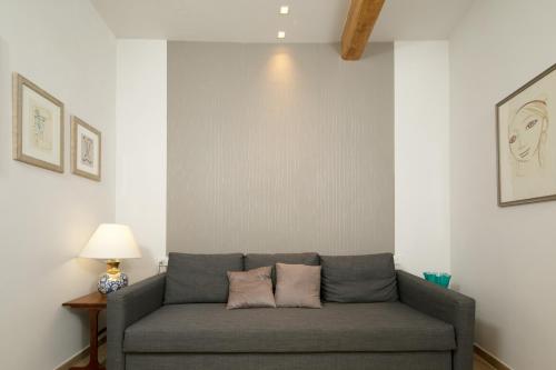 il giaggiolo apartment
