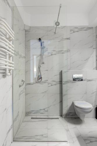 Bagno di Hotel Victoria