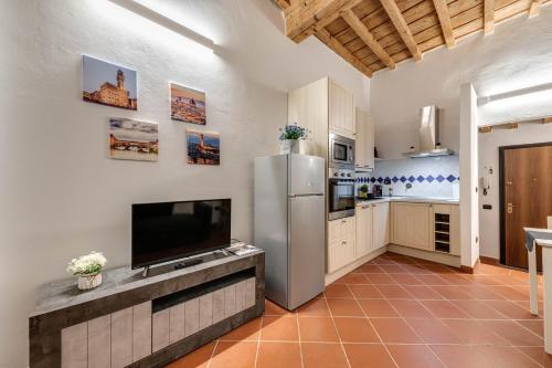 Boboli Guest House - Palazzo Pitti Firenze