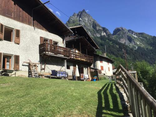 La Chambérangère – Photos 2