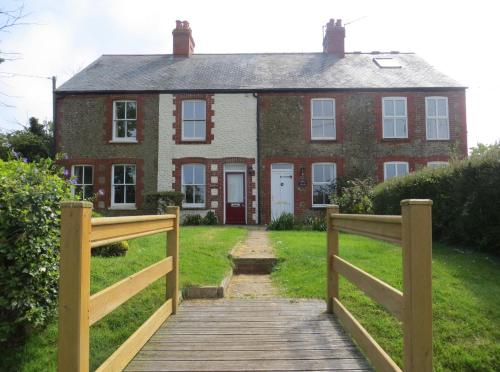 Curlew Cottage
