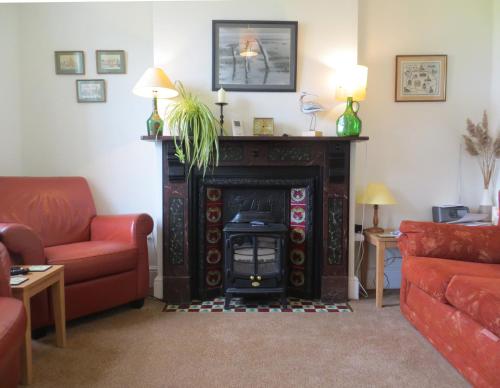 Curlew Cottage – Photos 4