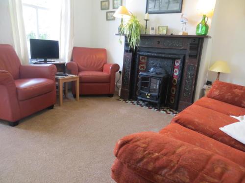 Curlew Cottage – Photos 5