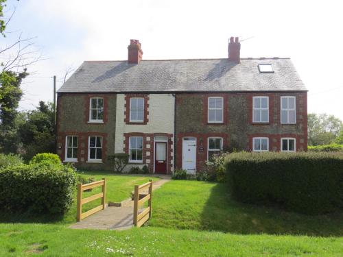 Curlew Cottage – Photos 2