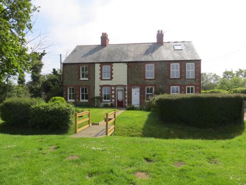 Curlew Cottage – Photos 3