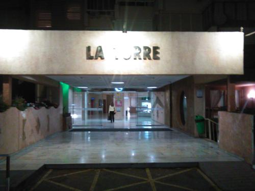 Kép Estudio La Colina szállásáról Torremolinosban a galériában